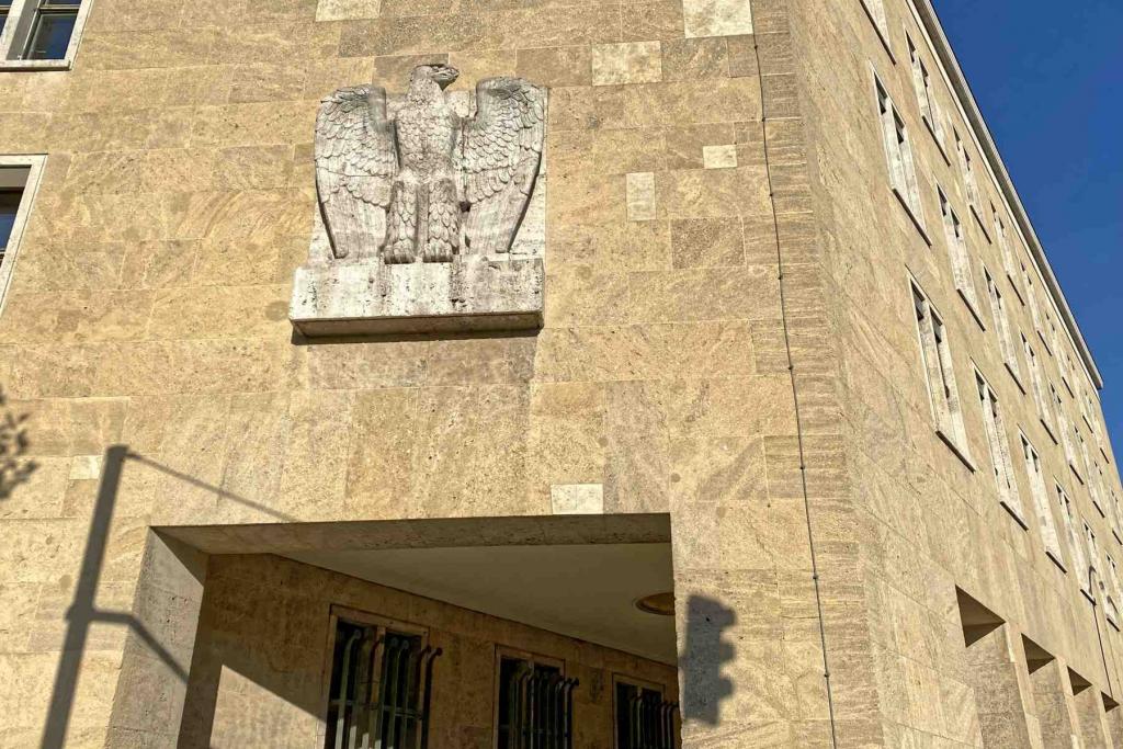Berlin Tempelhof Flughafen