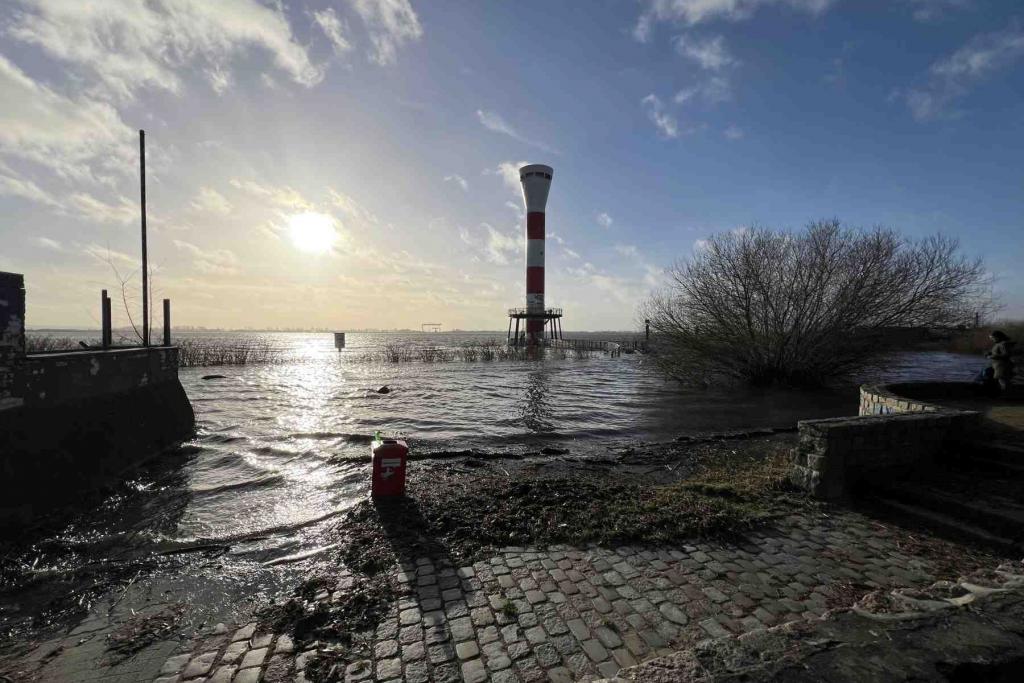 Hamburg Blankenese
