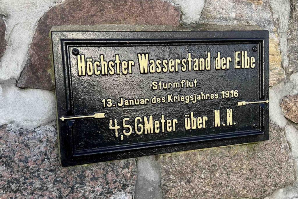Hamburg Blankenese