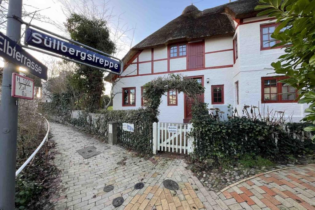 Hamburg Blankenese
