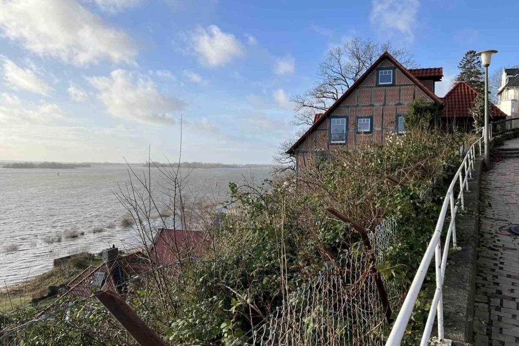 Hamburg Blankenese