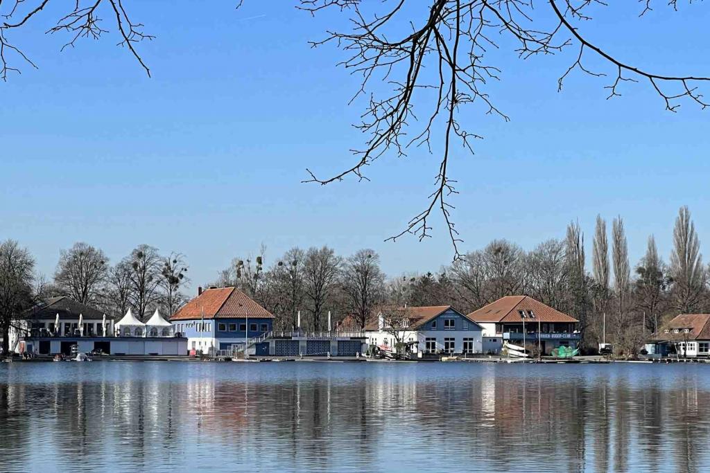Hannover Maschsee Ruderclub