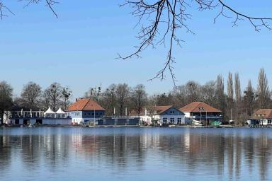 Hannover Maschsee Ruderclub