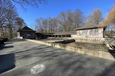 Hannover Maschseequelle