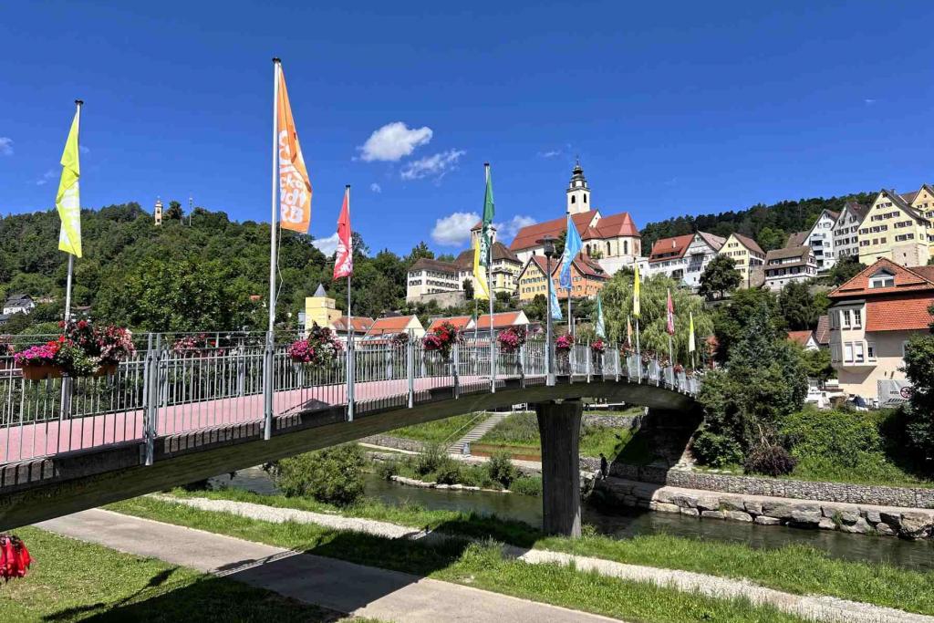Horb am Neckar