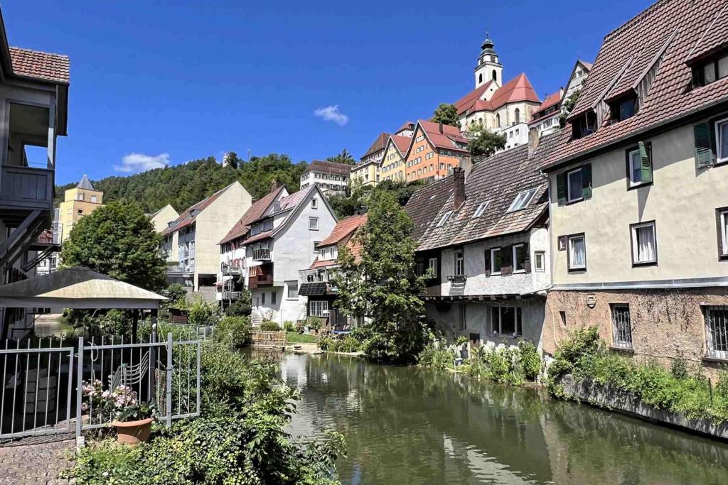 Horb am Neckar