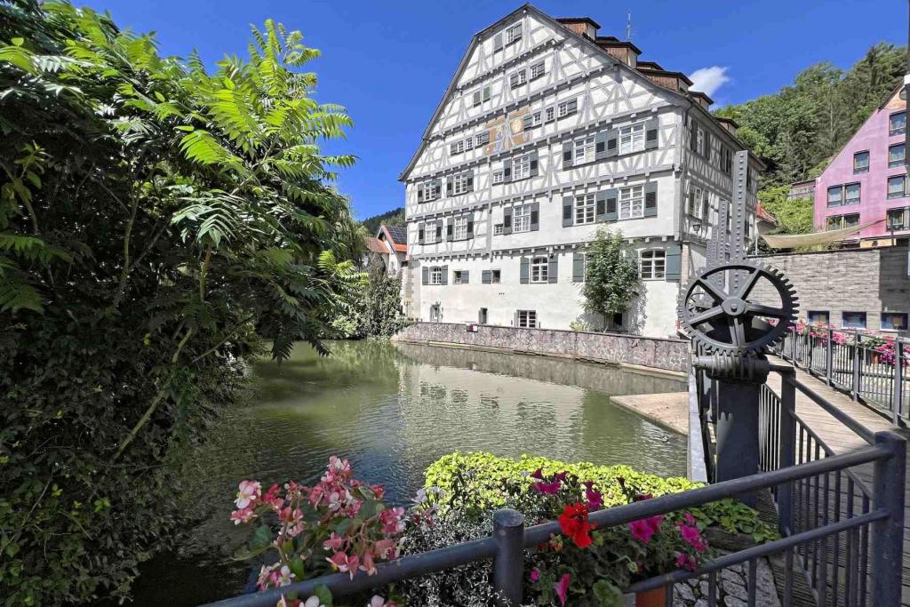 Horb am Neckar