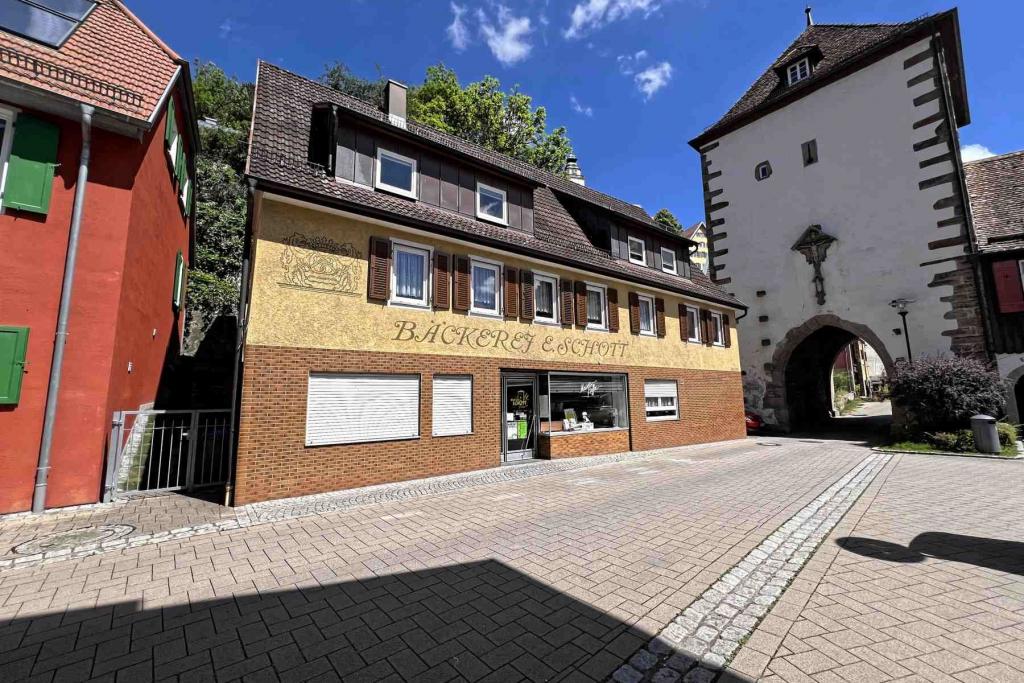 Horb am Neckar