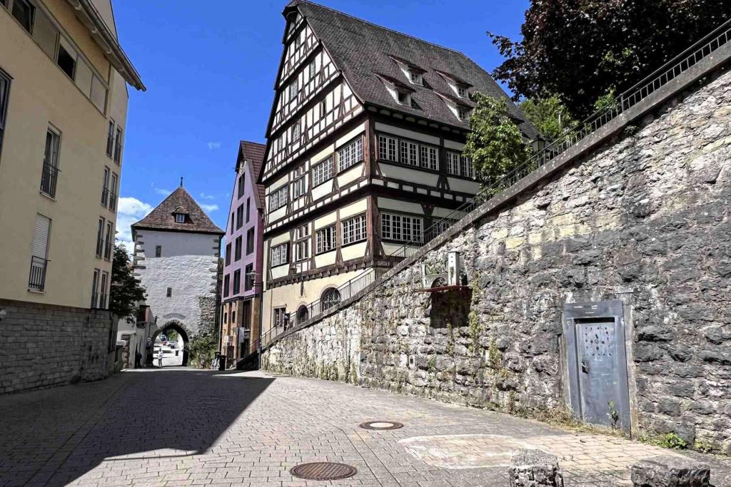 Horb am Neckar