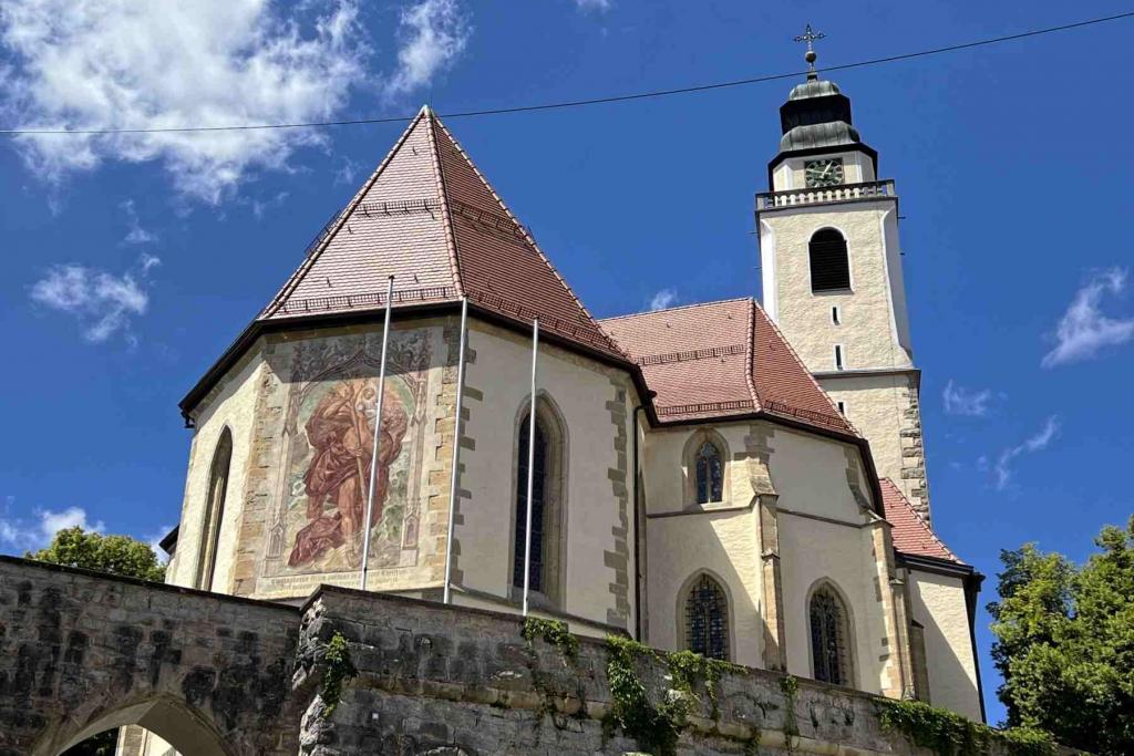 Horb am Neckar