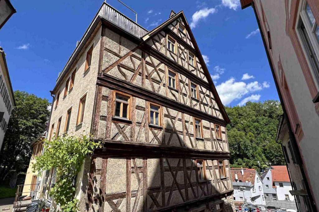 Horb am Neckar