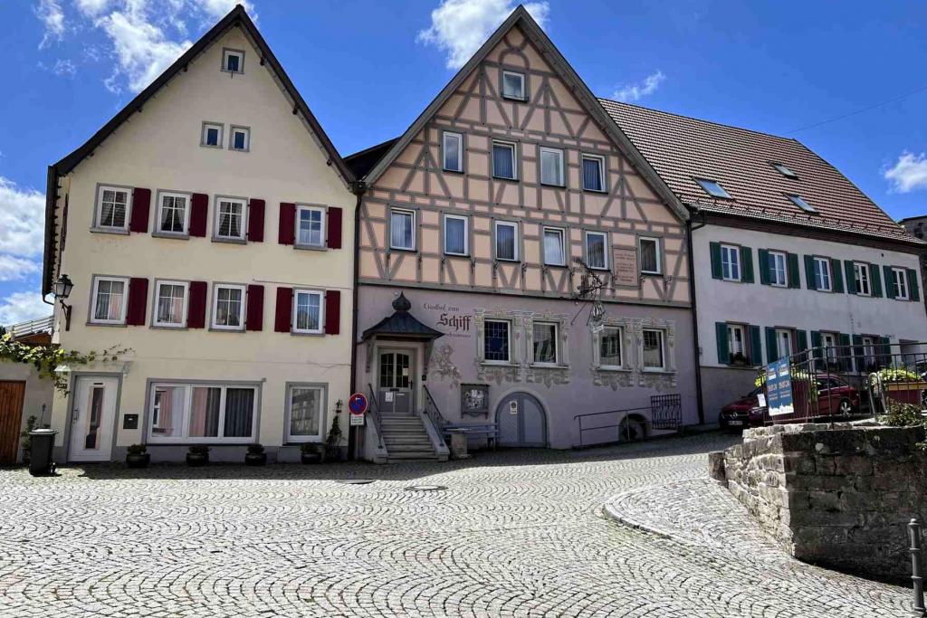 Horb am Neckar