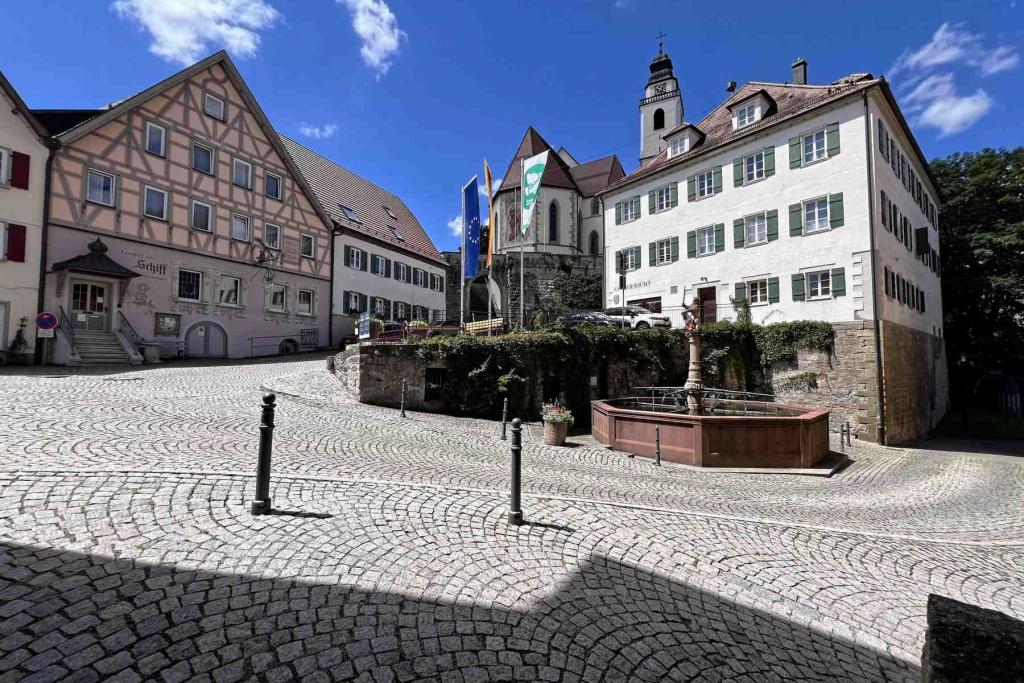 Horb am Neckar