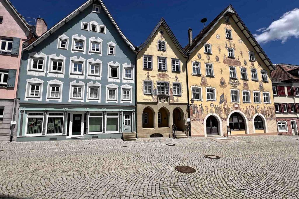 Horb am Neckar