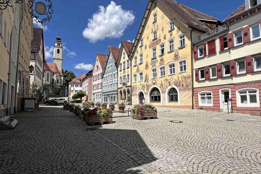Horb am Neckar