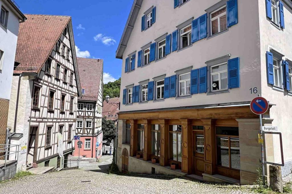 Horb am Neckar