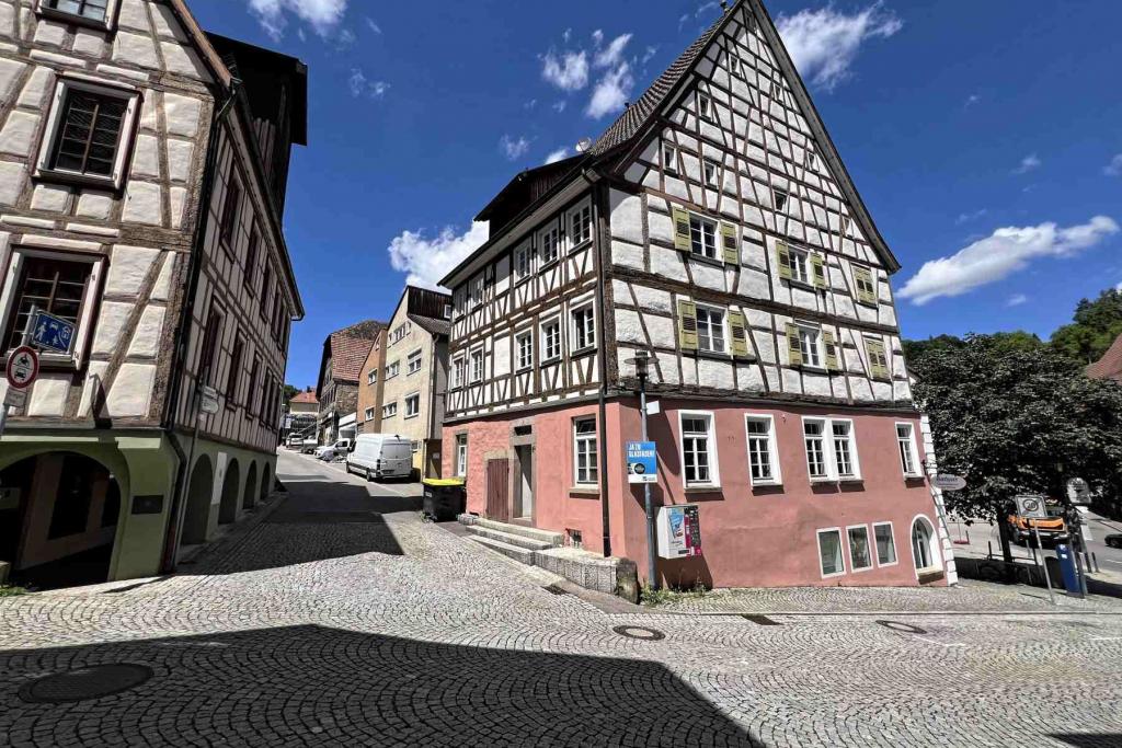 Horb am Neckar
