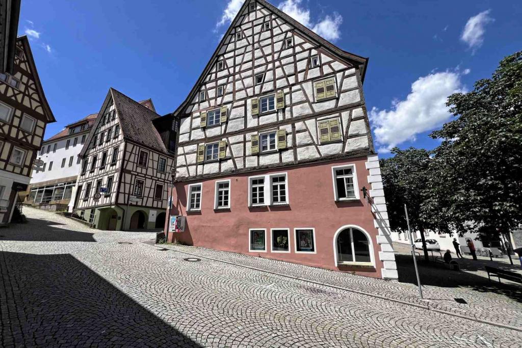 Horb am Neckar