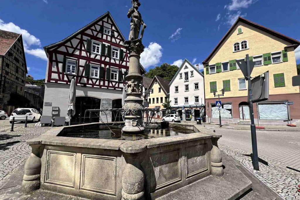 Horb am Neckar