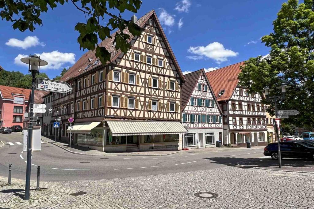 Horb am Neckar