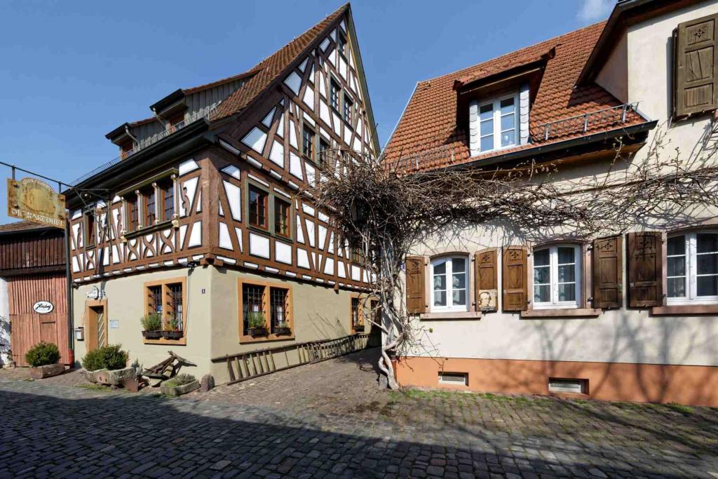 Ladenburg Kirchenstraße