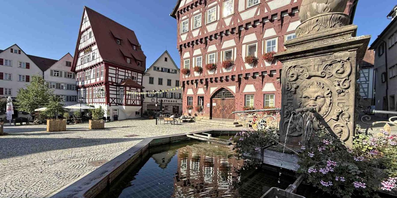 Markgröningen