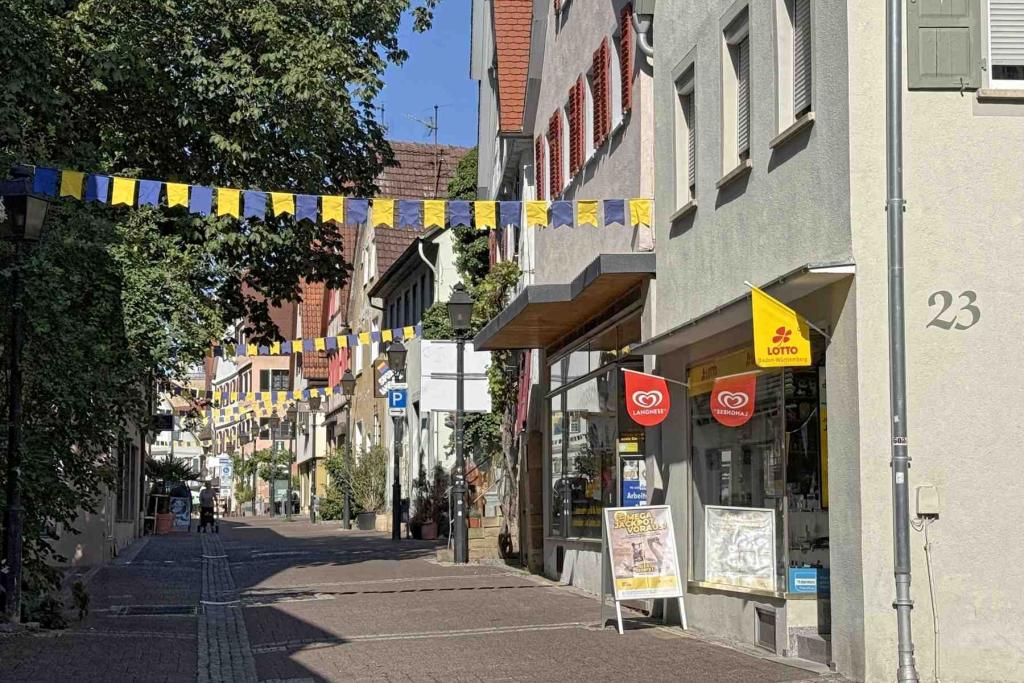 Markgröningen