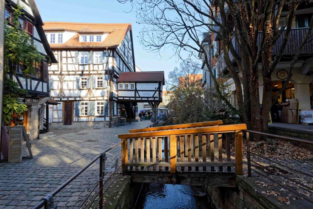  Tübingen Nonnenhaus
