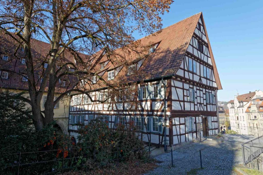 Tübingen Pfleghof