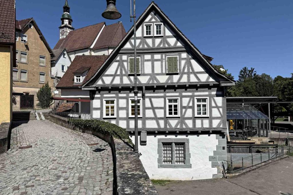 Waiblingen
