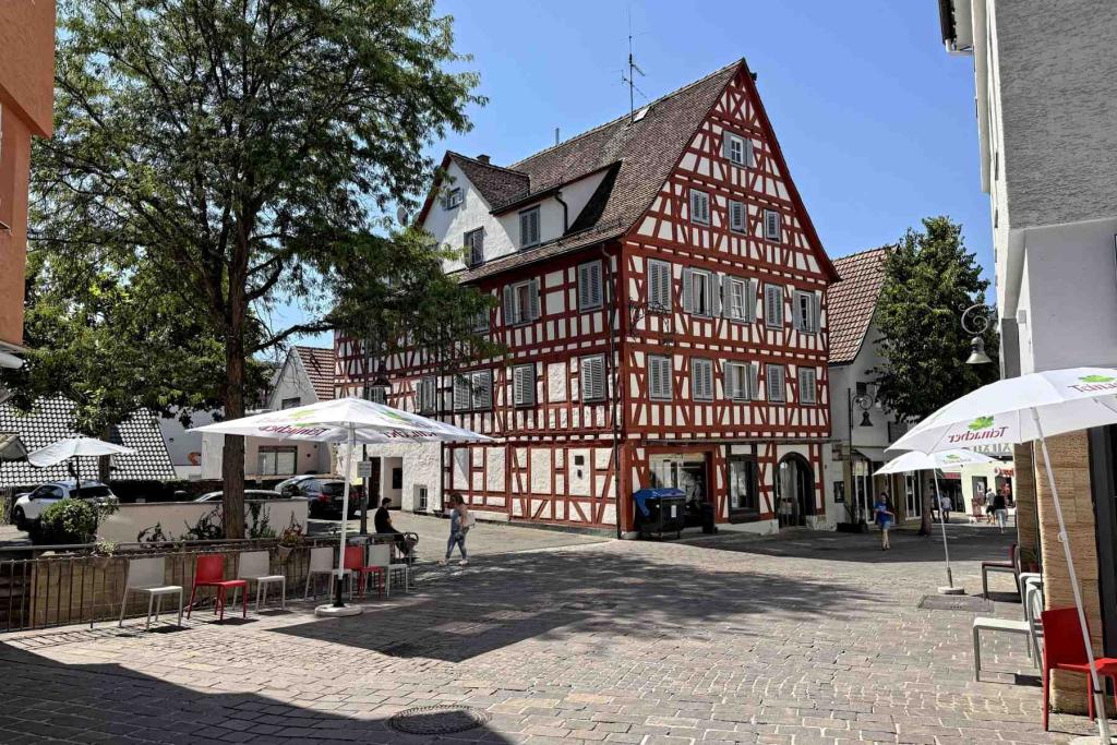 Waiblingen