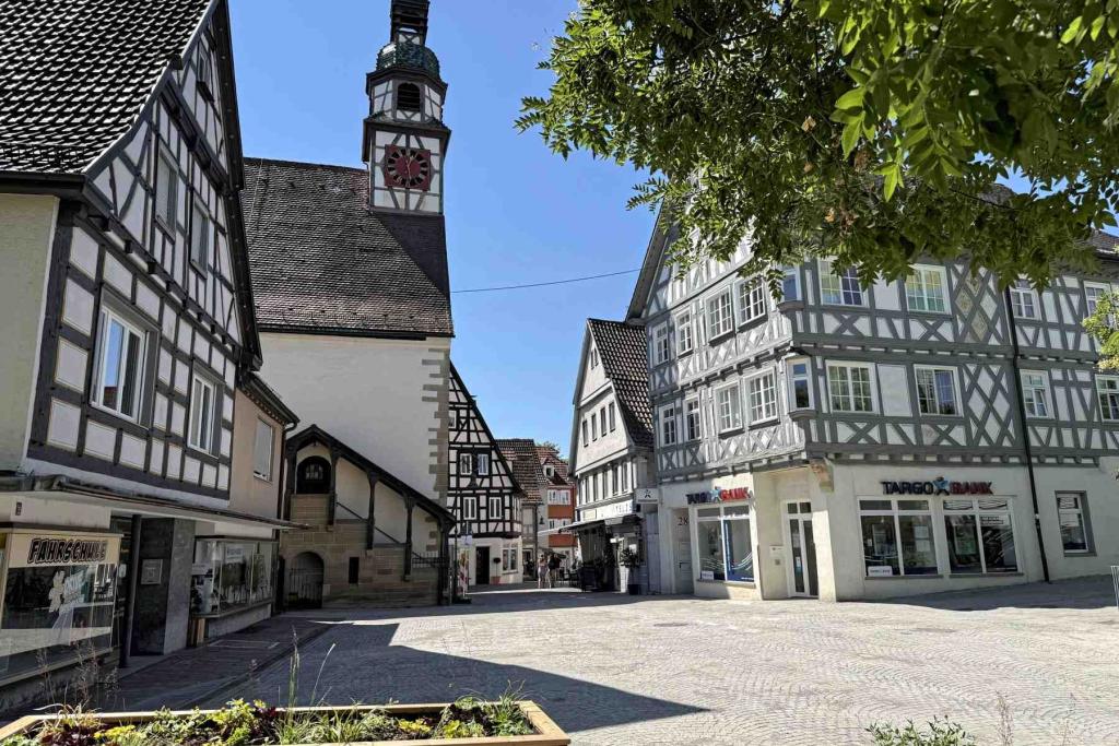 Waiblingen