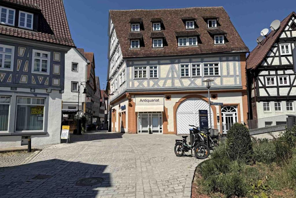 Waiblingen