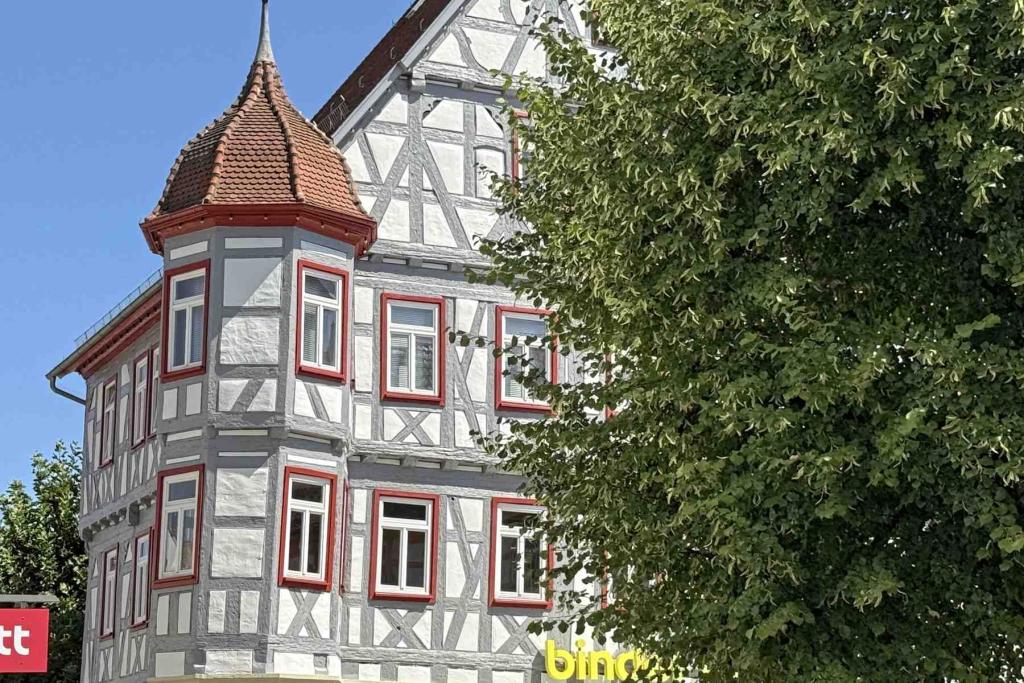 Waiblingen