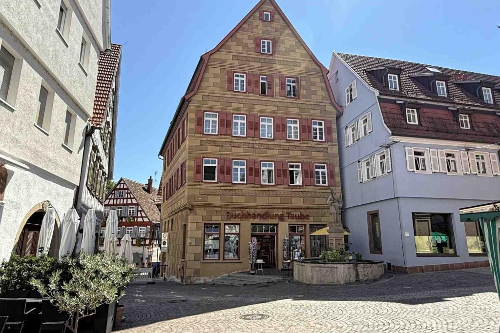 Waiblingen