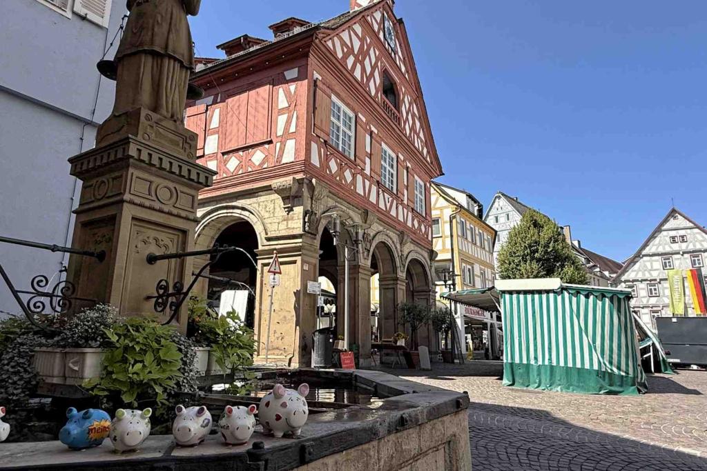 Waiblingen