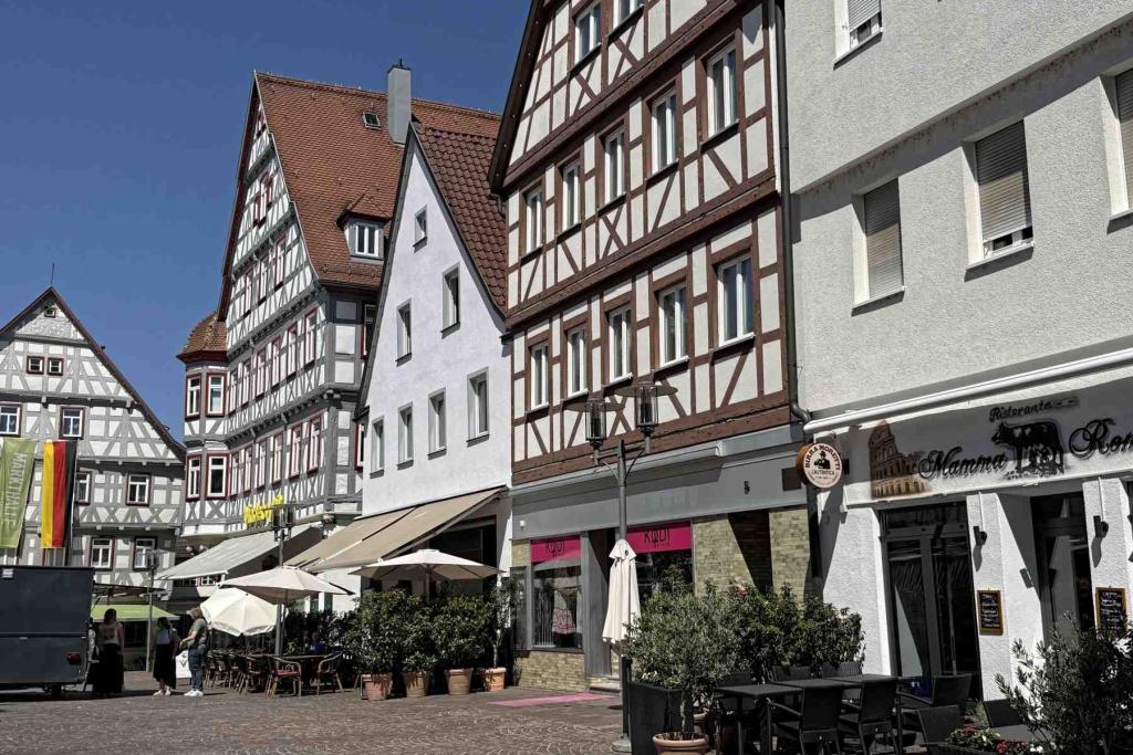 Waiblingen