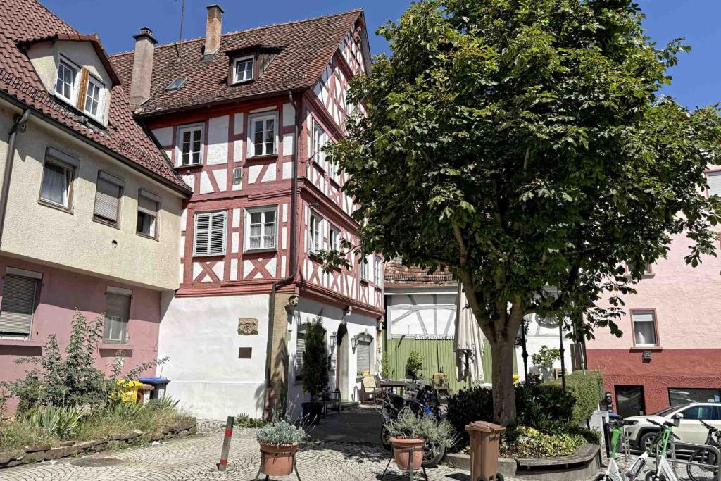 Waiblingen