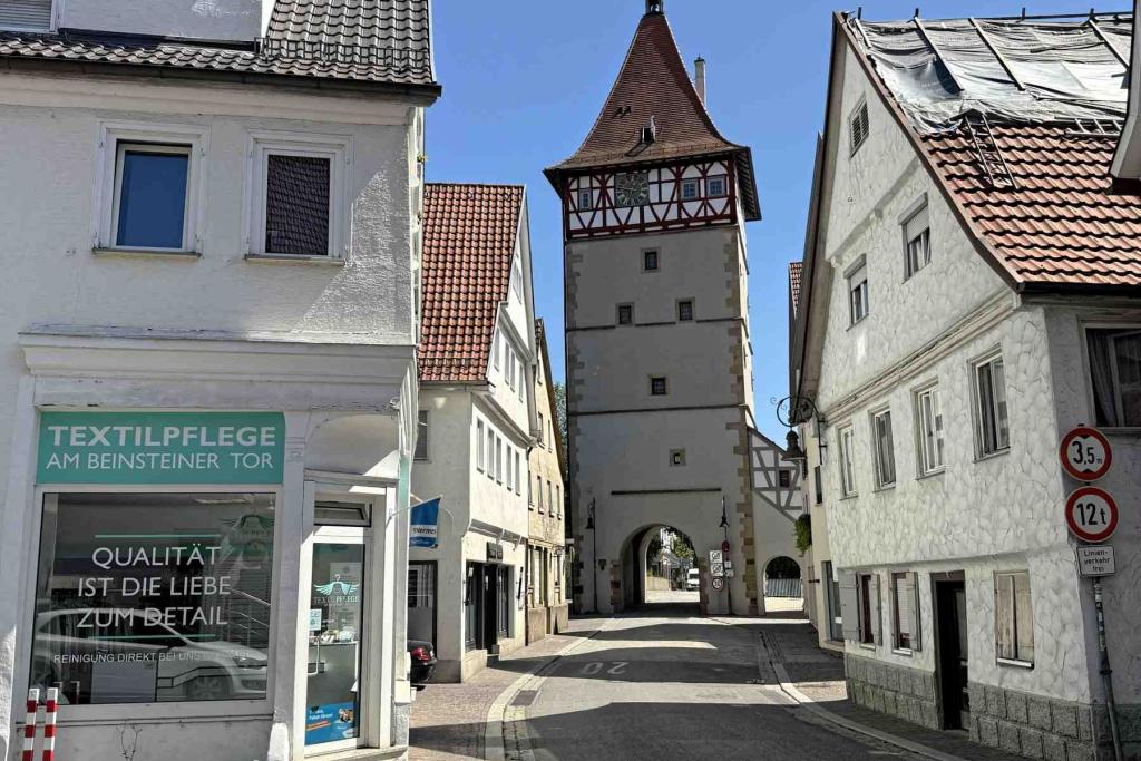 Waiblingen