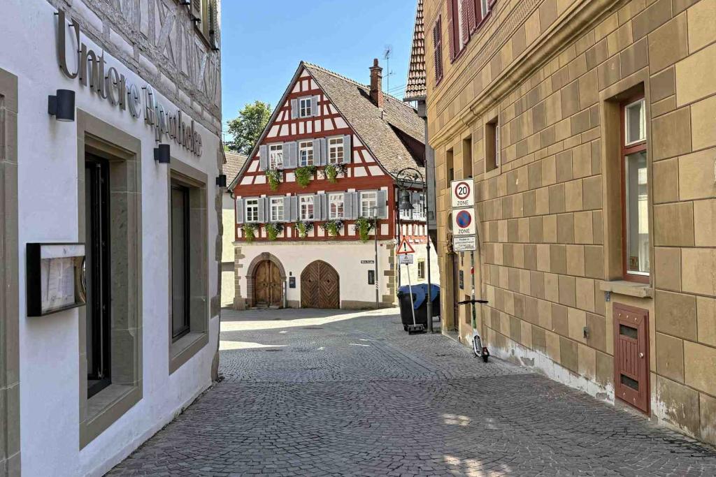 Waiblingen