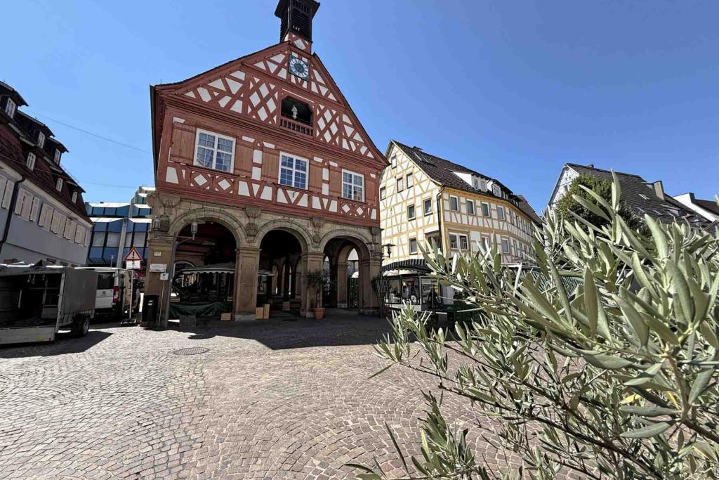 Waiblingen