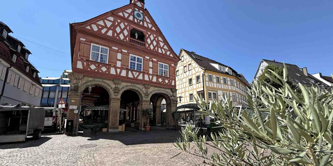 Waiblingen