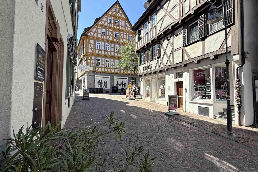 Waiblingen