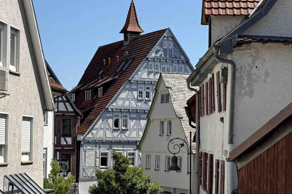 Waiblingen