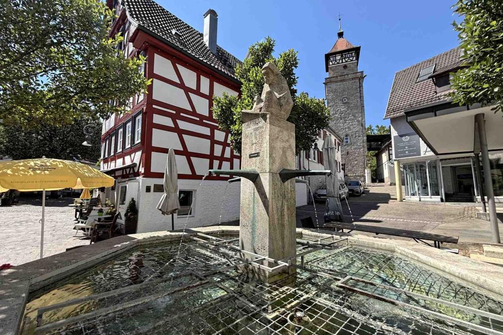 Waiblingen