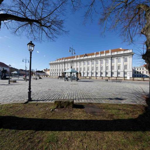 Ansbach Residenz