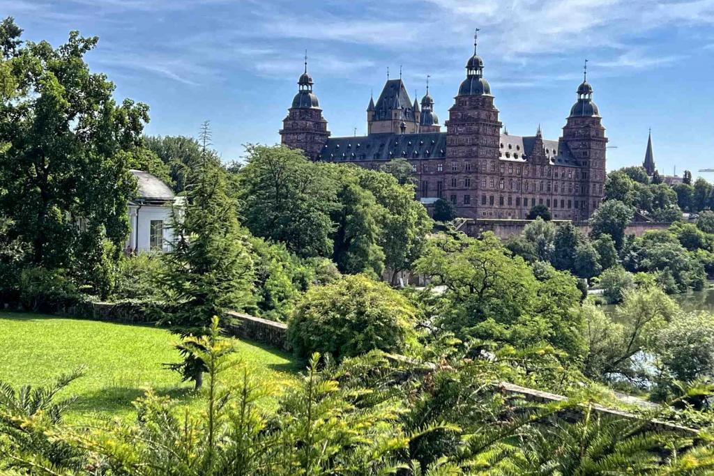 Aschaffenburg