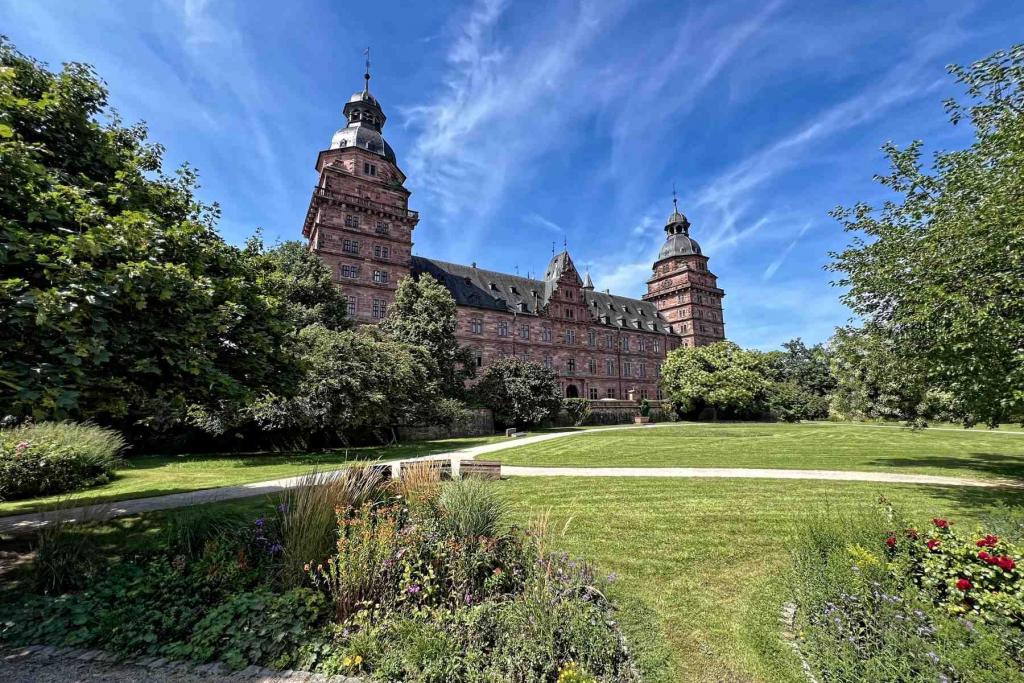 Aschaffenburg