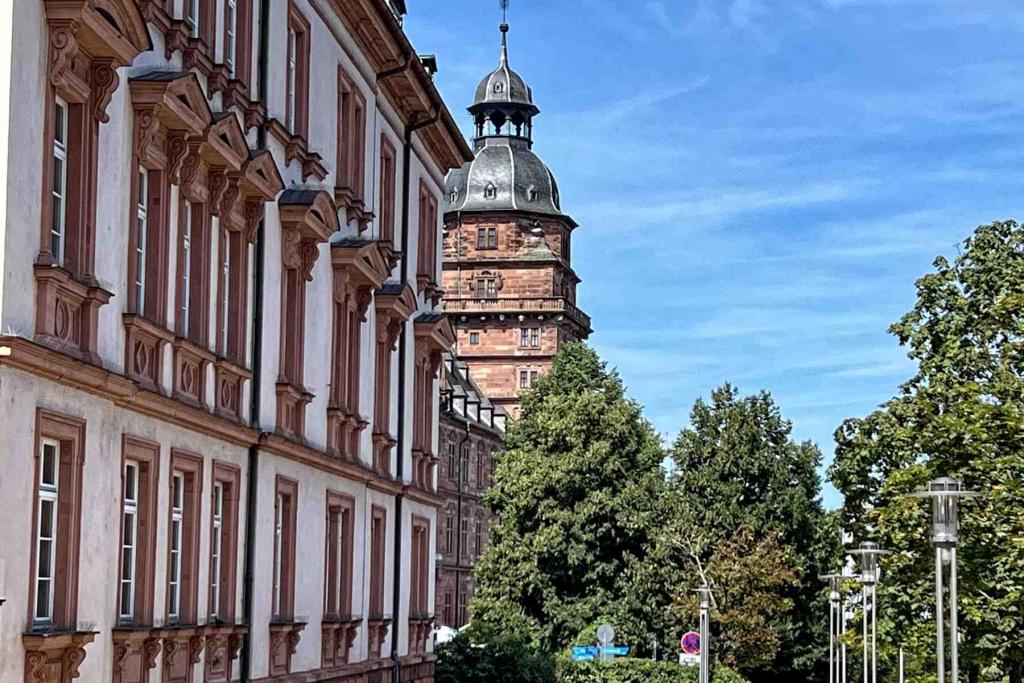 Aschaffenburg