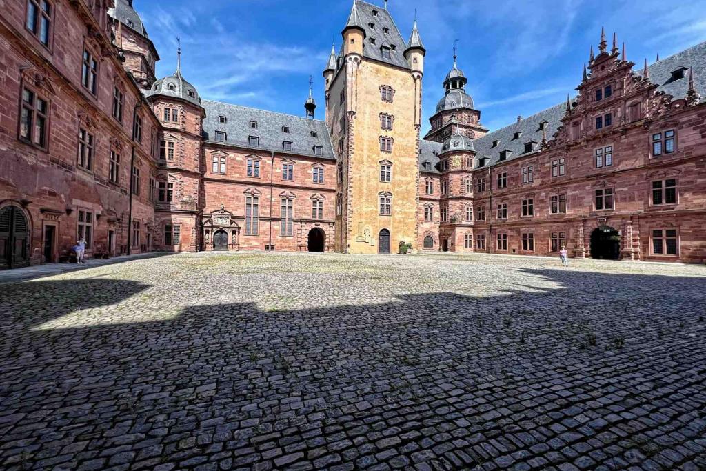 Aschaffenburg